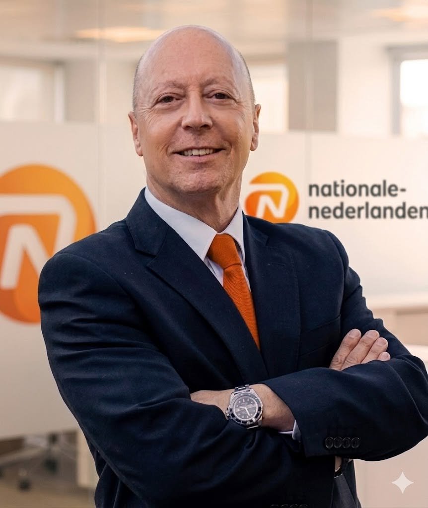 Jordi Garcia - Agente Exclusivo Nationale-Nederlanden